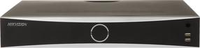Сетевой видеорегистратор Hikvision DS-7732NXI-K4/16P(D), черный цв.