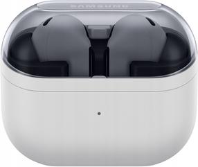 Juhtmeta kõrvaklapid Samsung Galaxy Buds3 FE SM-R420NZAAEUE, hall v.