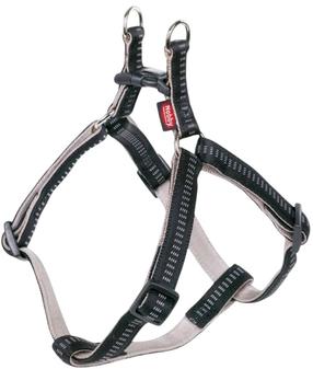Reguleeritavad traksid Nobby Soft Grip, must v., 600 - 860 mm x 25 mm, L-XL