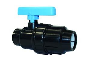 Spiediena caurules vārsts Perla, 1 colla – Iekšējā vītne, Ø32 mm, 16 Bar