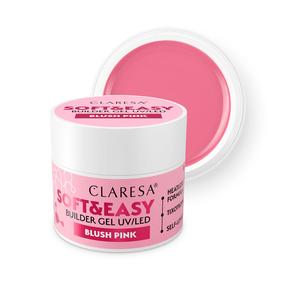 Gēls nagu formām Claresa Soft & Easy Builder, 90 g