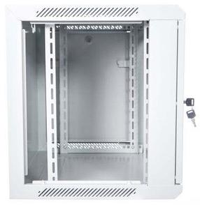 Serverikapp Digitus Wallmount Cabinet 19" 9U/450mm