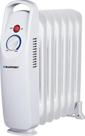 Õlikütteseade Blaupunkt HOR201, 700 W