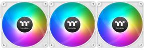 Ventiliatorius korpusui Thermaltake CT120 EX Reverse ARGB Sync, 120 mm x 120 mm