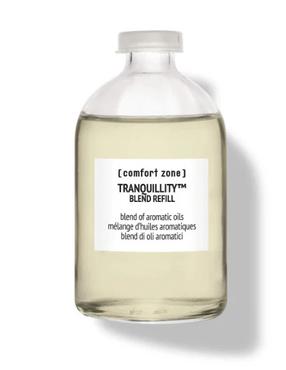 Smaržu eļļas papildināšana Comfort Zone Tranquility Blend, 100 ml