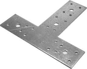 Piestiprināšanas plāksne Prof, 150 mm x 40 mm
