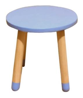Vaikiška kėdė Kalune Design, alyvinė sp., 28 cm x 32 cm