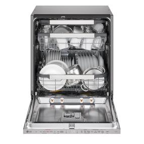 Įmontuojama indaplovė LG DB476TXS