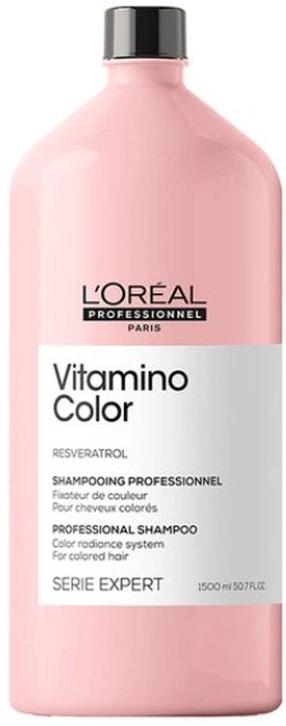 Šampūnas L’Oréal Professionnel Paris Serie Expert Vitamino Color, 1500 ml