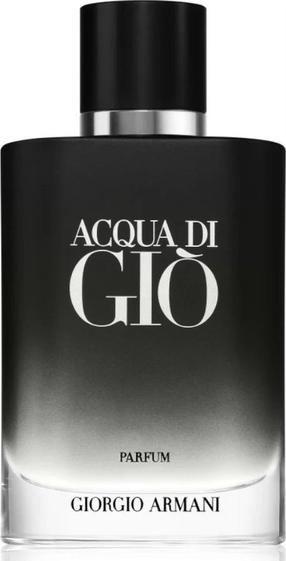 Kvapusis vanduo Giorgio Armani Acqua Di Gio, 100 ml