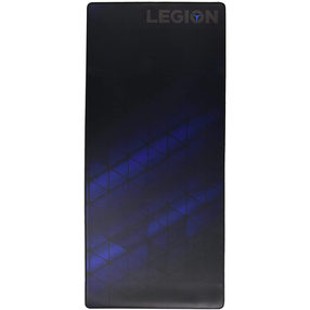 Peles paliktnis Lenovo Legion MousePad XXL (OC)(RDKK), 90 cm x 40 cm x 0.2 cm, melna krās.