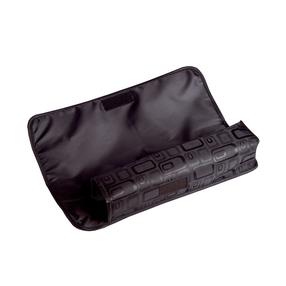 Meigipintslite ümbris Steinhart Thermal Cover, must v.