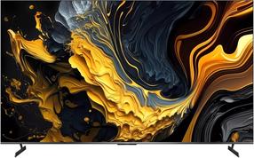 Телевизор Xiaomi Max 2025 ELA5730EU, 85 ″, 4K UHD