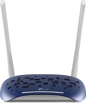 Маршрутизатор TP-Link TD-W9960, синий цв.