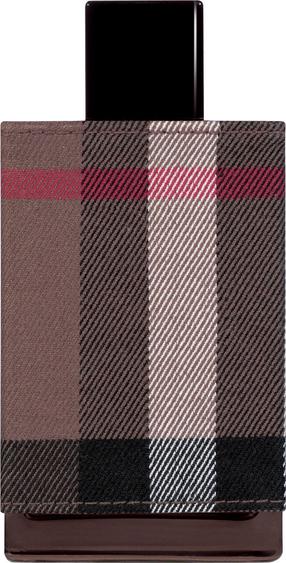 Tualetes ūdens Burberry London Pour Homme, 100 ml