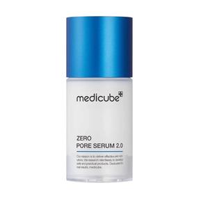 Sejas serums Medicube Zero Pore 2.0 Serum, 37 ml