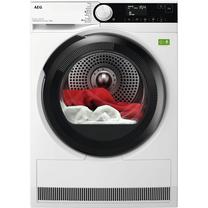 Džiovyklė AEG 9000 serija TR9394E, 9 kg