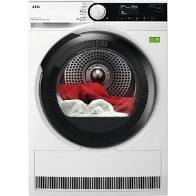 Džiovyklė AEG 9000 serija TR9394E, 9 kg