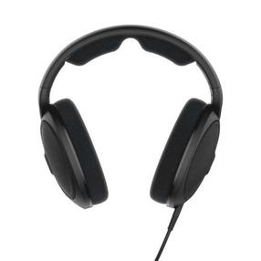 Проводные наушники Sennheiser HD 560s, черный цв.