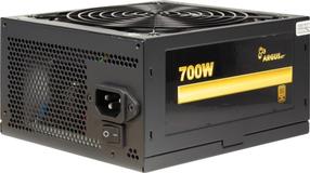Блок питания Inter-Tech Argus GPS-700 700 Вт, 14 см, 34.5 дБ
