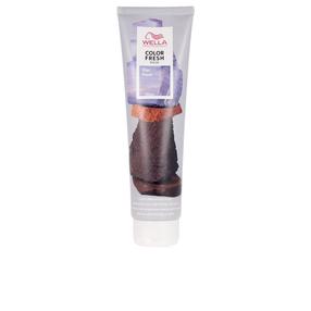 Tonējoša maska Wella Color Fresh Mask, Lilac Frost, 150 ml