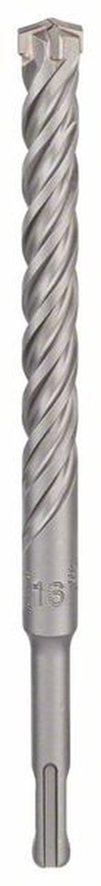 Betono grąžtas Bosch 5X 2608833909, betonui, sraigtinis, sds plus, 16 mm x 21 cm