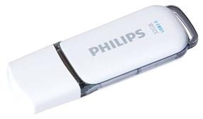 USB-накопитель Philips Snow Edition, 32 GB