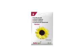 Sēklas saulespuķes Valentine, 6 g