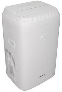Termoventiliatorius Blaupunkt BAC-PO-1111-E06U, balta sp. Prekė su pažeista pakuote.