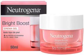 Крем для лица Neutrogena Bright Boost, 50 мл