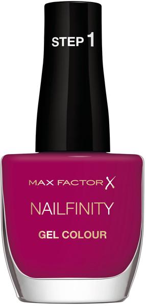 Küünelakk Max Factor Nailfinity, vip v.