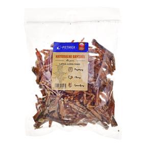 Skanėstas šunims Petmex Chicken Feet, vištiena, 1 kg