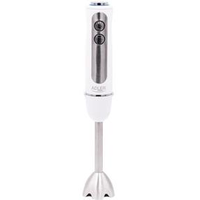 Saumikser Adler AD 4625w, valge v.