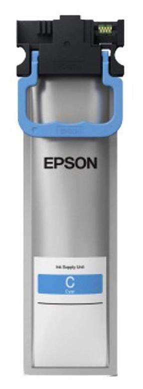 Tintes printera kasetne Epson C13T944240, zila krās.