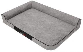 Loomavoodi Hobbydog Best BESPOP3, hall v., 80 cm x 53 cm