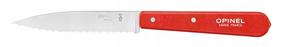 Virtuves nazis Opinel Red 113, 198 mm, nerūsējošais tērauds