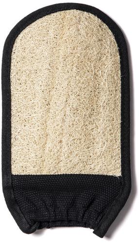 Masažinė plaušinė Martini SPA To.Go, juoda/smėlio ruda