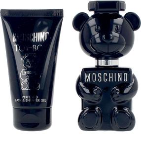 Dāvanu komplekts vīriešiem Moschino Toy Boy
