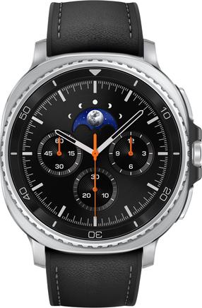 Умные часы Samsung Galaxy Watch 8 Classic BT 46mm, черный цв.
