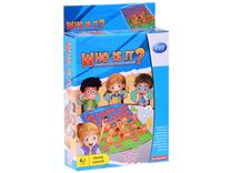 Kortų žaidimas Toy News Who is It HRGR0431, EN