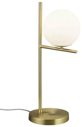 Laualambid Trio Pure 502000108, E14, 28W, valge v./kuldne v.