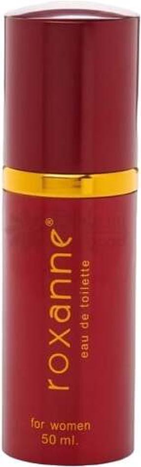 Tualetinis vanduo Roxanne W24, 50 ml