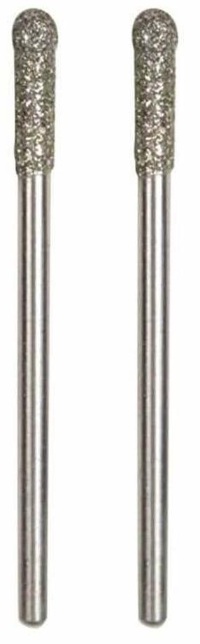 Teemantpuurite komplekt klaasile Proxxon, klaas, sirge, 3.2 mm x 12 cm