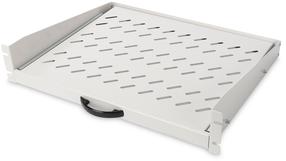 Plaukts Digitus DN-19-TRAY-2-450, 48.3 cm