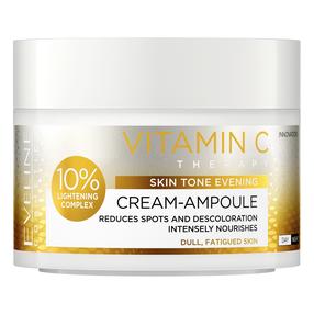 Крем для лица Eveline Vitamin C Therapy, 50.0 мл