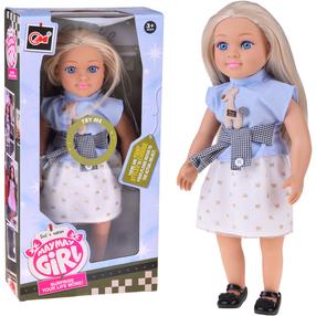 Lėlė May May Girls, 48 cm, įvairių spalvų