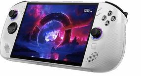 Žaidimų konsolė Lenovo Legion G S, Bluetooth / Wi-Fi, 1 TB