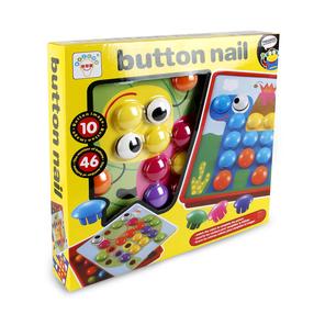 Mozaīka Button Nail
