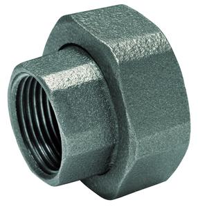 Pumba ühendus Ferro SG17, 1"/1 1/2" FF, 2 tk