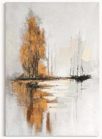 Reprodukcija 667, 70 cm x 100 cm